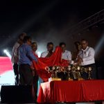 4-Day Extravaganza UniversuMM Witnessed Grand Opening at MM(DU)