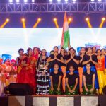 4-Day Extravaganza UniversuMM Witnessed Grand Opening at MM(DU)