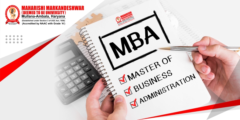 opportunities after MBA in marketing