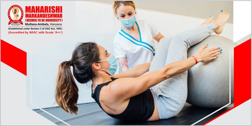 Physiotherapy Courses